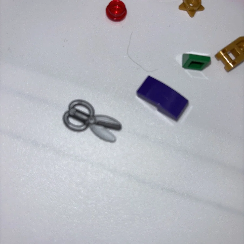 Lego‎ Legos, And More Legos. 3283.